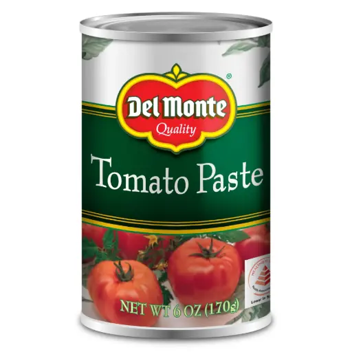 德爾蒙特番茄醬6盎司